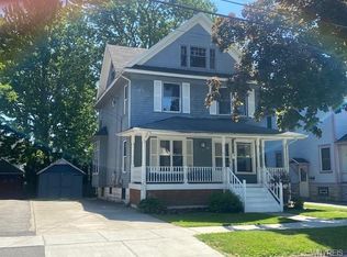 46 Tracy Ave, Batavia, NY 14020