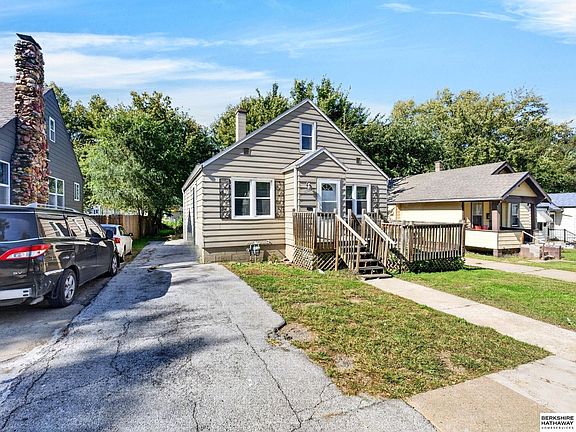 2nd image of 3328 N 40th St