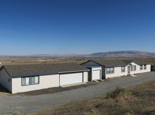 5960 Peek Ave, Silver Springs, NV 89429