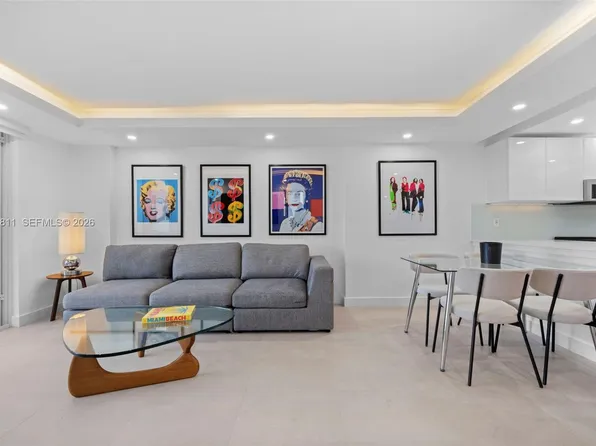 345 Ocean Dr APT 326, Miami Beach, FL 33139