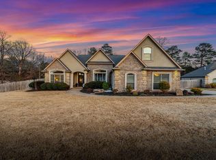 6602 Countryside Dr, Texarkana, AR 71854