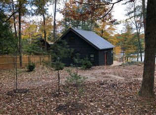 635 Lake George Trl, Traverse City, MI 49696
