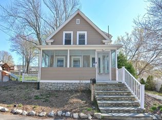 4 A St, Hopkinton, MA 01748