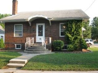 302 E Love St, Mexico, MO 65265