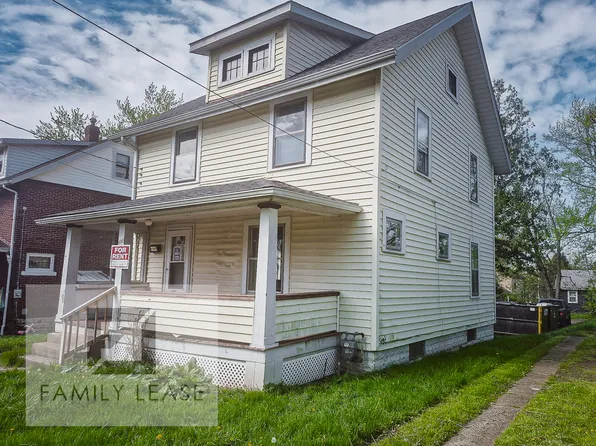 1100 Sherman Ave, Sharon, PA 16146