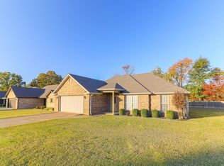 285 Prospect Farms Ln, El Paso, AR 72045