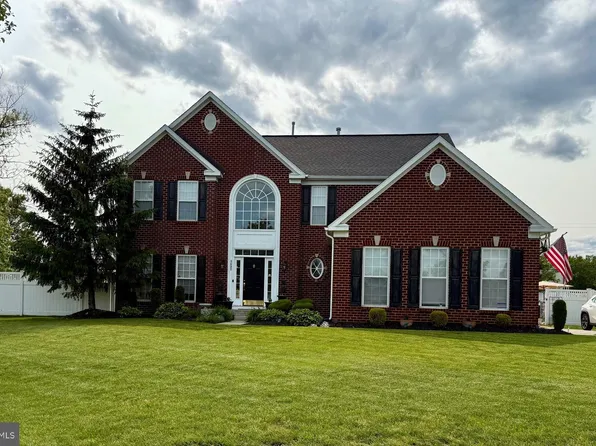 3492 Torino Ct, Vineland, NJ 08361