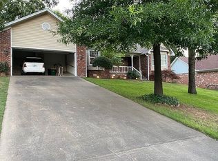 39 Thornhill Dr, Sherwood, AR 72120