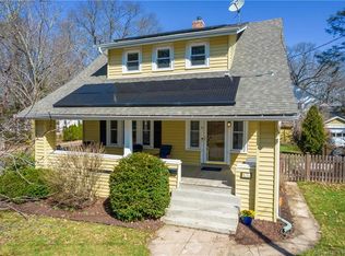 41 Ingram St, Hamden, CT 06517