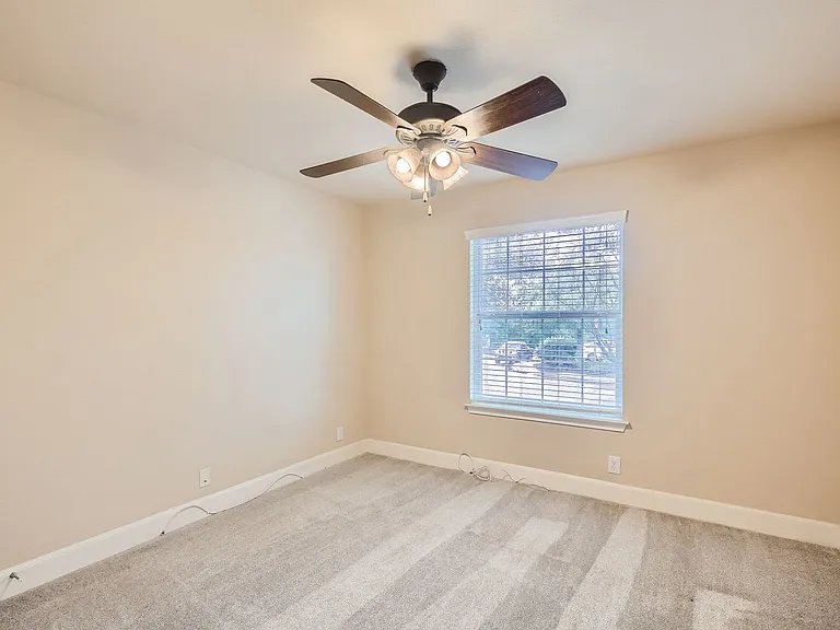 3rd bedroom