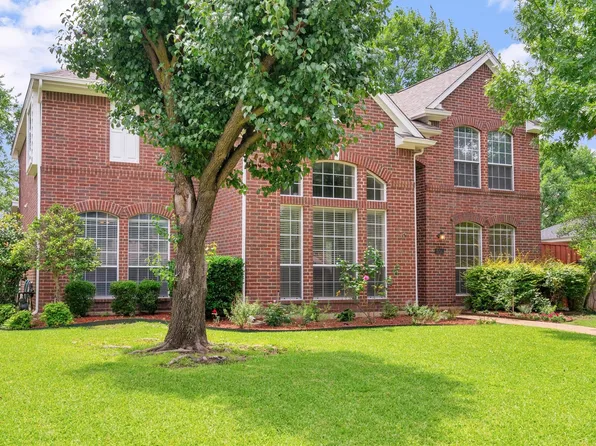 921 Brown Trl, Coppell, TX 75019