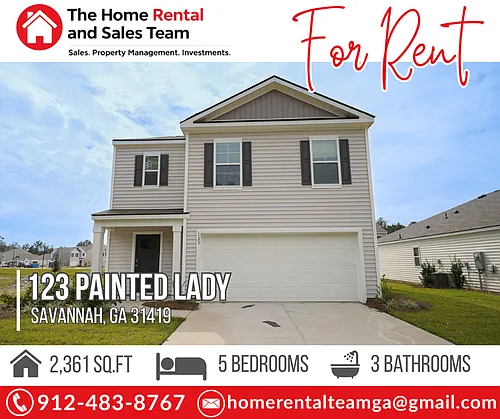 123 Painted Lady Loop Photo 1 123 Painted Lady Loop Photo 1