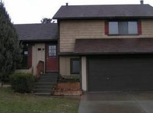 20 Spruce Ct, Parachute, CO 81635