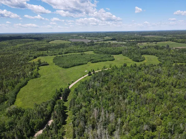 County Road 579, Goodland, MN 55742