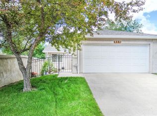 988 Tabor Pl, Colorado Springs, CO 80905