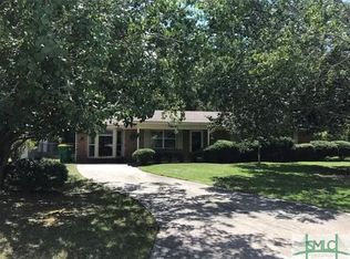 1277 Estates Way, Pooler, GA 31322