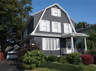 105 Summit St, Batavia, NY 14020
