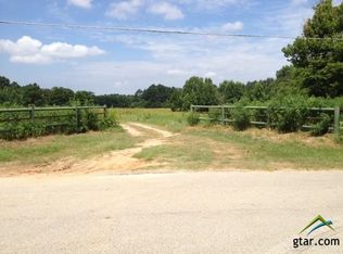 11754 County Road 2298, Tyler, TX 75707