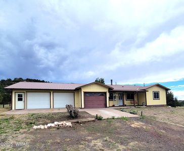 1286 S Pine St, Eagar, AZ, 85925