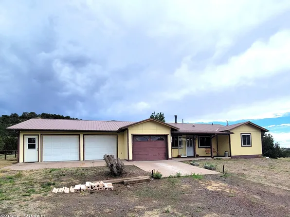 1286 S Pine St, Eagar, AZ 85925