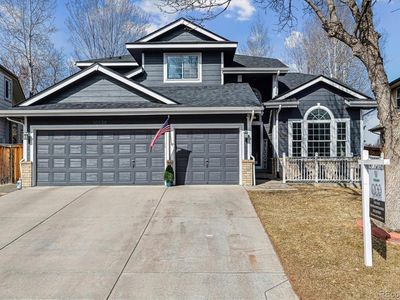 10535 Cottoneaster Way, Parker, CO, 80134