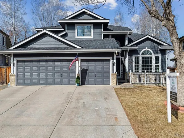 10535 Cottoneaster Way, Parker, CO 80134