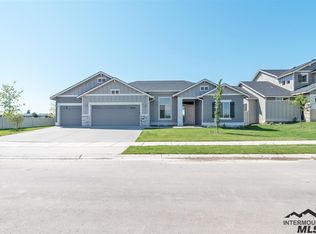 9197 S Braeburn Ave, Kuna, ID 83634