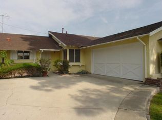 12708 1st Ave, La Mirada, CA 90638