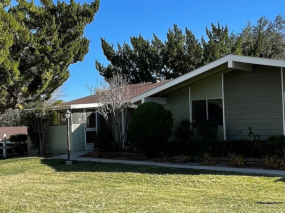 19159 A Avenue of the Oaks 