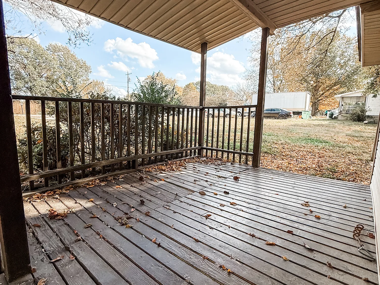 141 Fannie Drive - Brighton TN - 1 — Photo 4