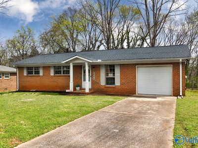 2634 Thornhill Rd NW, Huntsville, AL, 35810