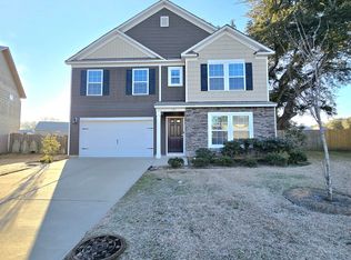 141 Niblick Dr, Sumter, SC 29154