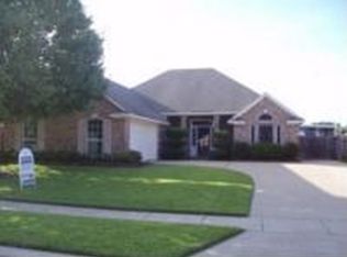 5913 Clearview Cir, Bossier City, LA 71111