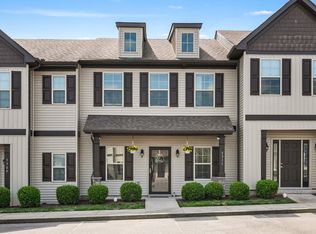 5311 Tony Lama Ln, Murfreesboro, TN 37128