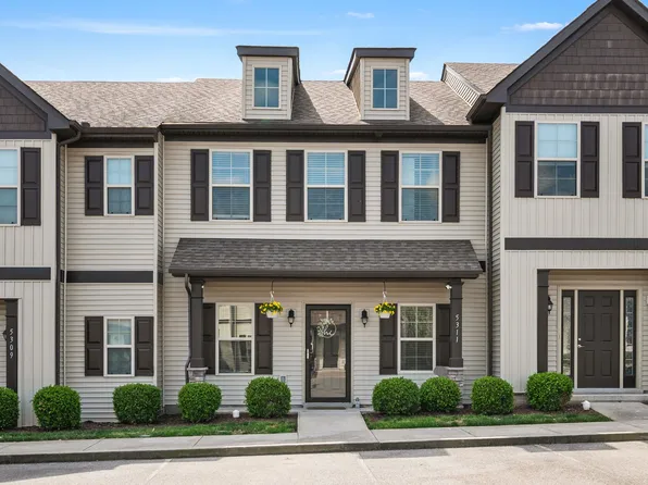 5311 Tony Lama Ln, Murfreesboro, TN 37128
