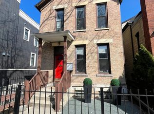 1749 N Wolcott Ave APT 1, Chicago, IL 60622