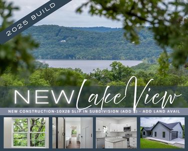 11 O'Leary Drive, Kimberling City, MO, 65686
