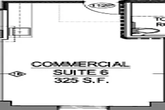 Floor plan 6