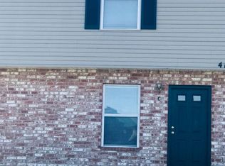 4131 S Glenn Ave UNIT C, Springfield, MO 65807