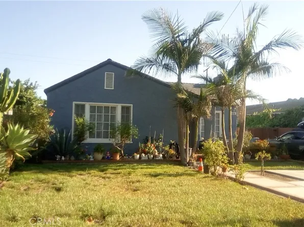 1410 W Washington Ave, Santa Ana, CA 92706