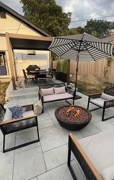 3527 N Steele St — Photo 3