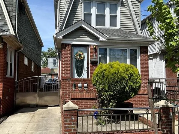 956 E 48th St, Brooklyn, NY 11203