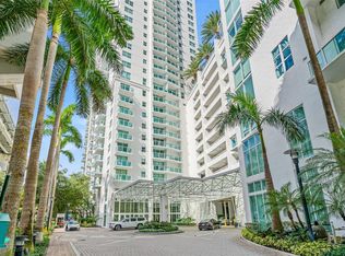 31 SE 5th St APT 1802, Miami, FL 33131