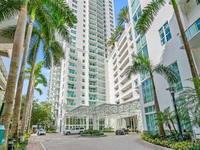 31 SE 5th St APT 1802, Miami, FL, 33131