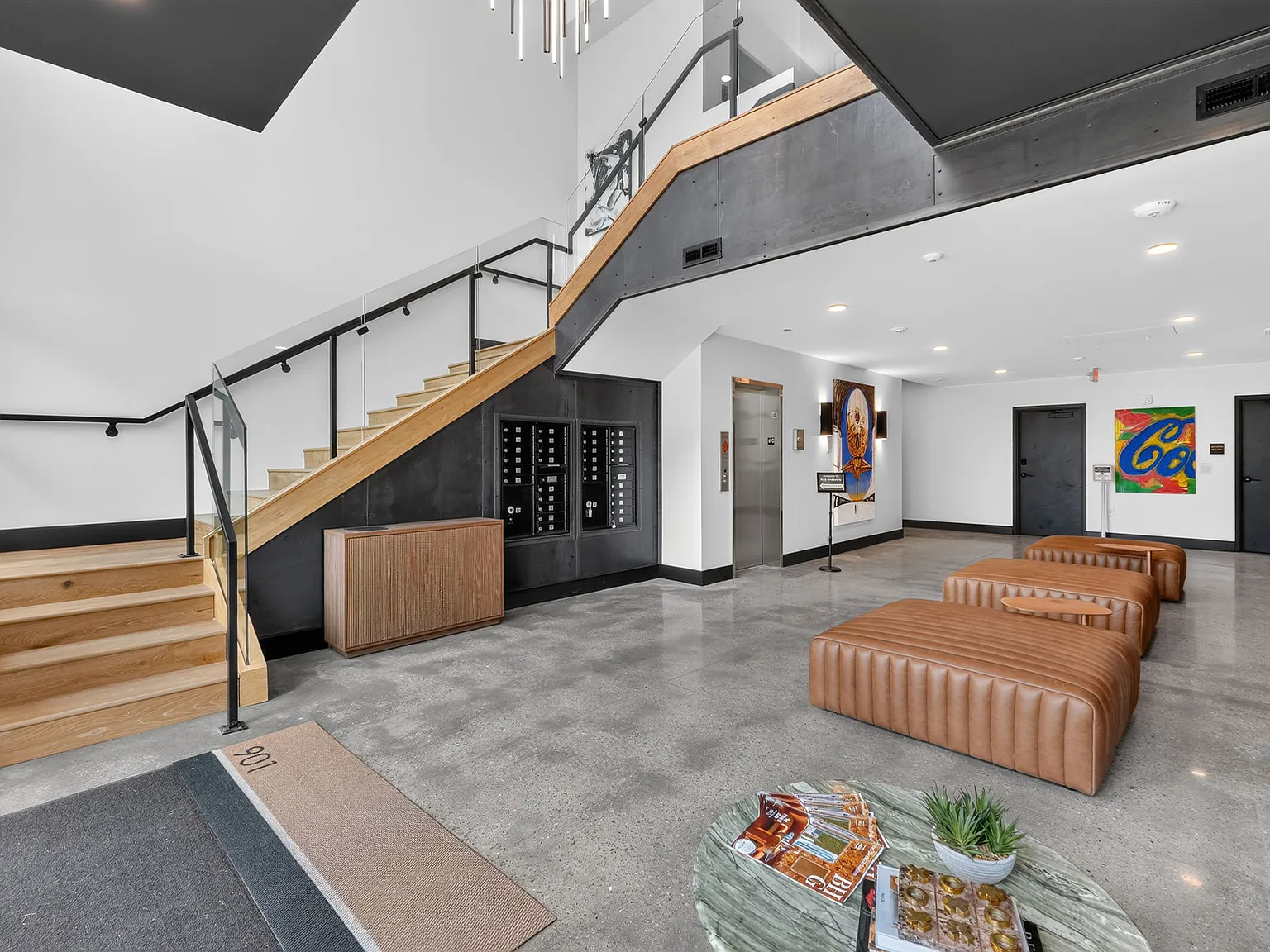 2 bed, 2.5 bath, 1596 sqft, $5,500 — Photo 4