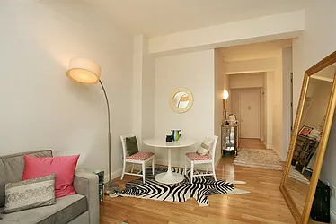 Rented by Corcoran