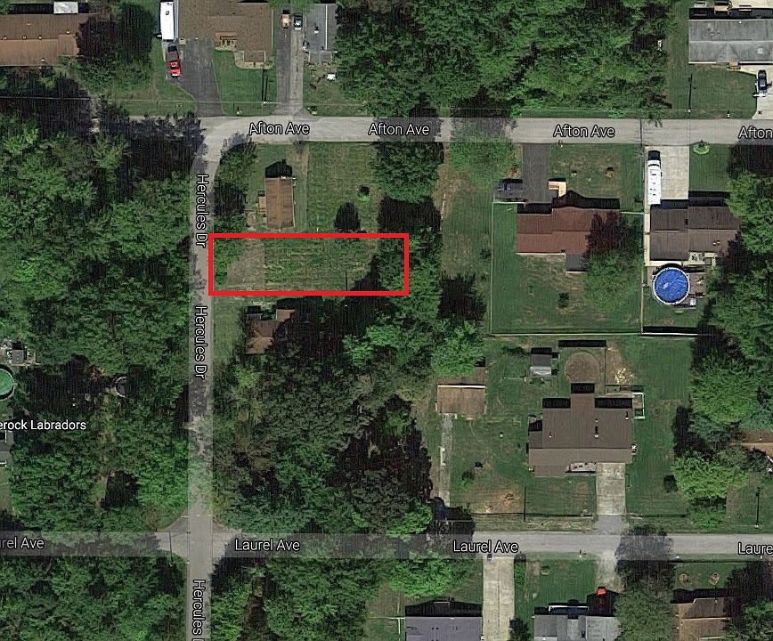 1st image of 2085 Hercules Dr