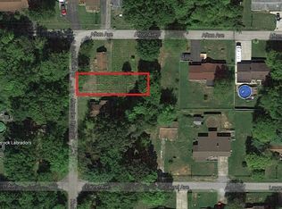 2085 Hercules Dr, Lake Milton, OH