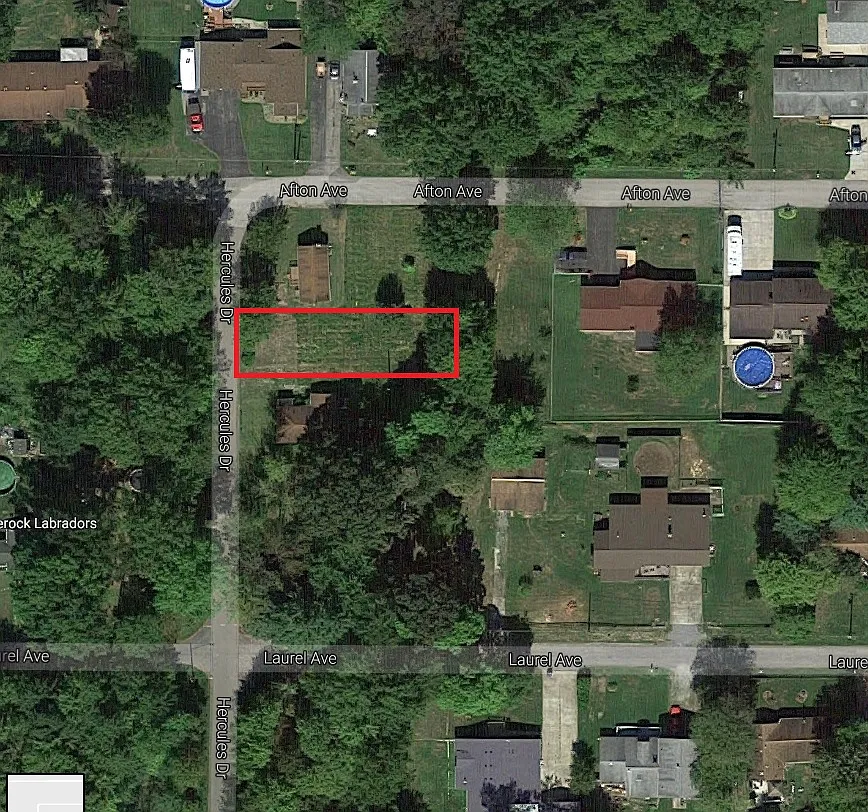 2085 Hercules Dr photo 1
