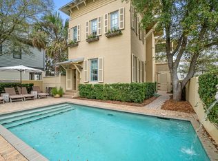 20 Turks Ln, Inlet Beach, FL 32461